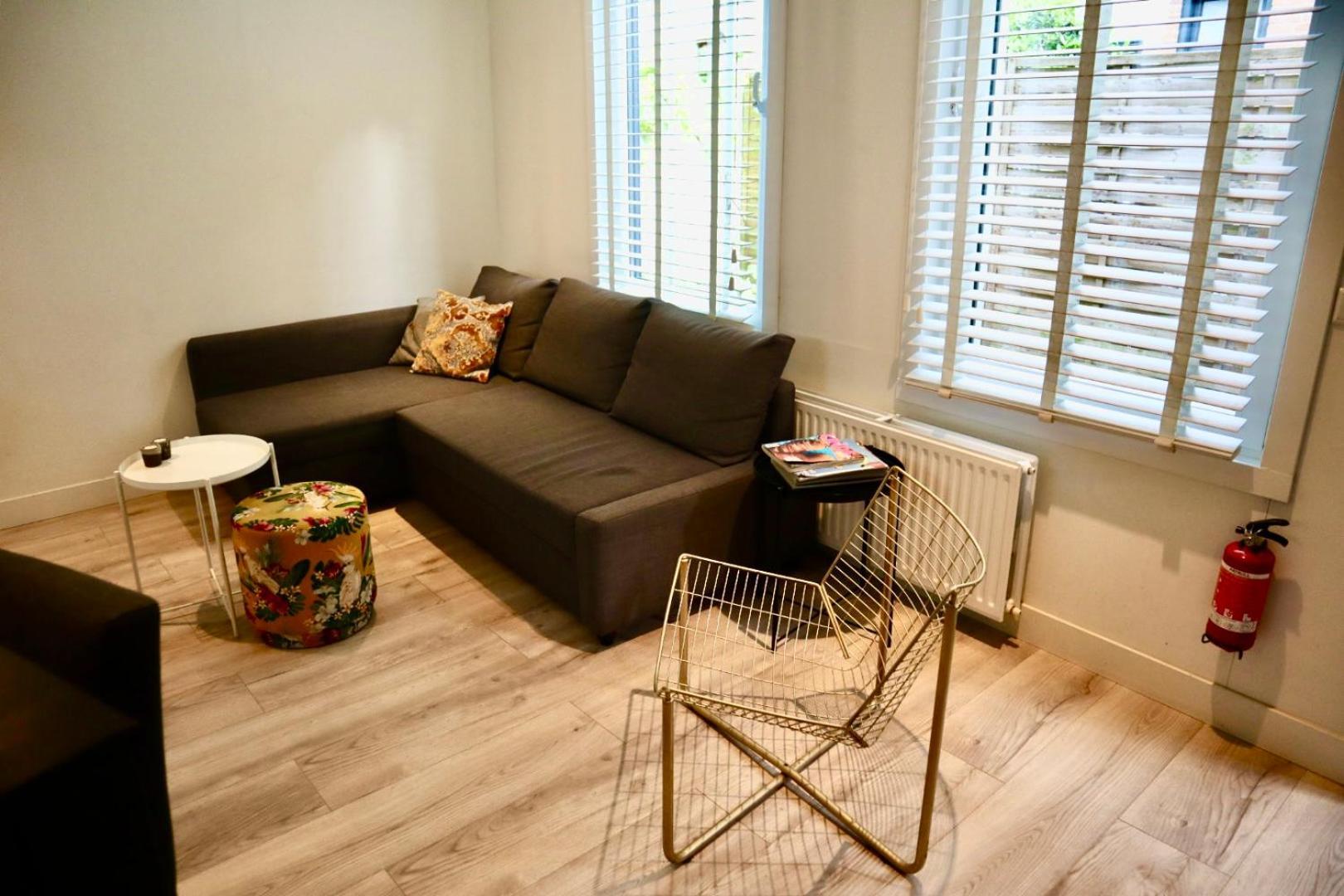 Appartamento Casa Del Queso Alkmaar Esterno foto